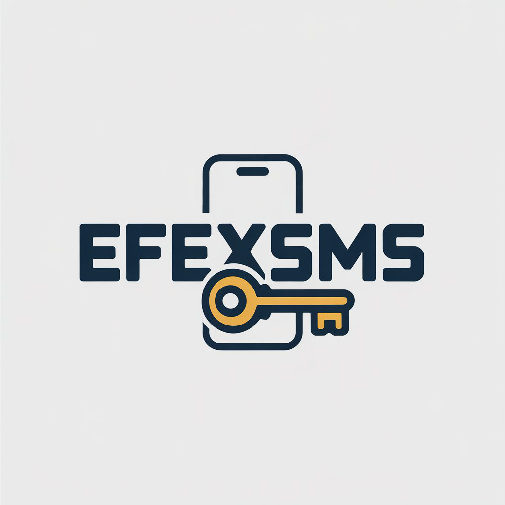 Efexsms Logo